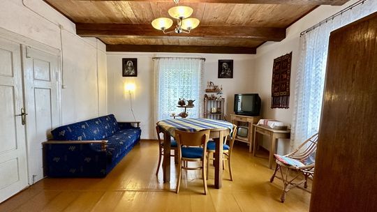 Na sprzedaż urocze siedlisko w Pawłowie Na sprzedaż urocze siedlisko w Pawłowie