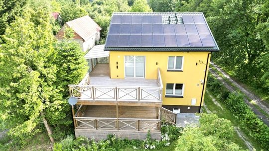 Na wynajem dom w piękny Wereszczach Dużych Na wynajem dom w piękny Wereszczach Dużych