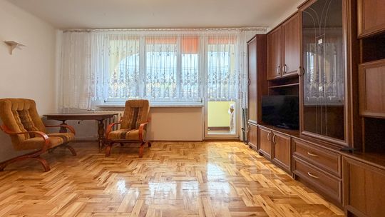 Na wynajem mieszkanie ul. Andersa w Chełmie