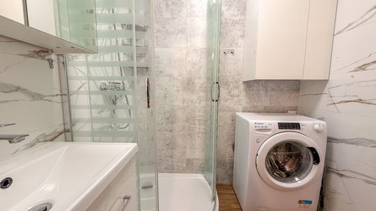 Na wynajem mieszkanie ul. Andersa w Chełmie