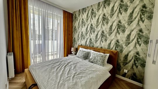 Na wynajem nowoczesne mieszkanie w Chełmie!