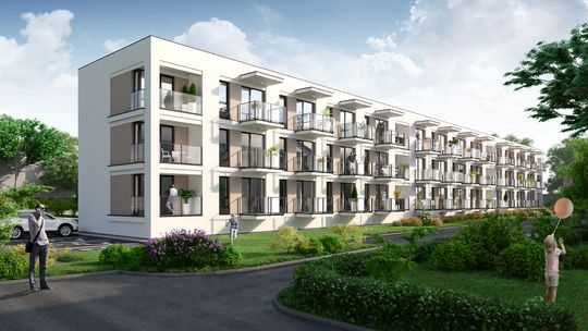 Nowa Reformacka – Nowa era komfortu w sercu Chełma