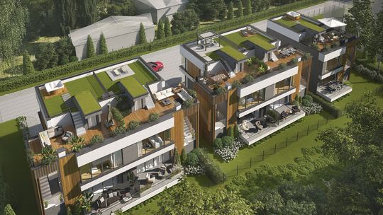 Nowoczesne Apartamenty Szpitalna – Chełm