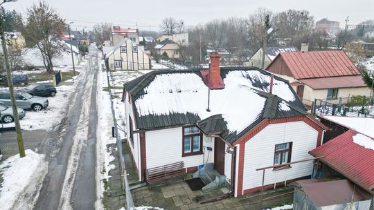 OKAZJA! Dom w cenie mieszkania! 75m2 w Chełmie