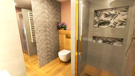 Parter, 3 pokoje, świetna lokalizacja – Gorzków