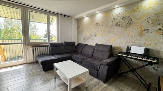 Piękne M4 w centrum Chełma-ul. Narutowicza