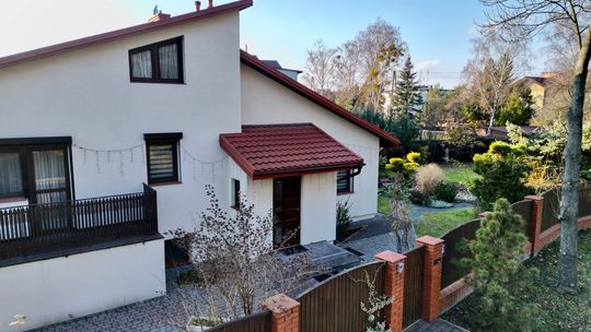 Piękny dom w Chełmie po remoncie! Piękny dom w Chełmie po remoncie!