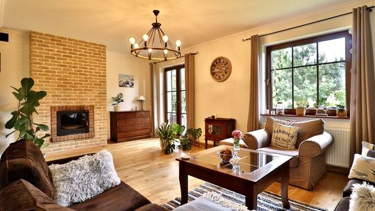 Ponadczasowy dom w sercu Chełma Ponadczasowy dom w sercu Chełma