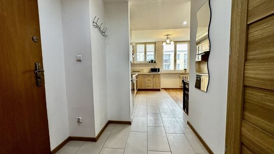 Przestronne M3 przy ul. Wojsławickiej w Chełmie