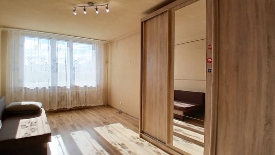 Przestronne M4 gotowe do wprowadzenia ul. Wolności