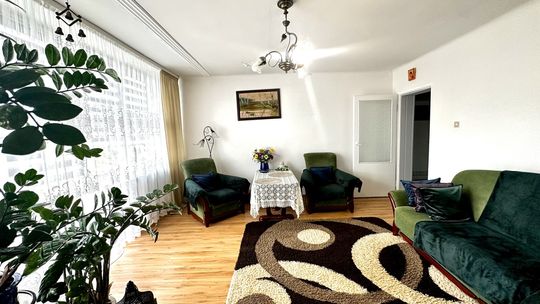 Przestronne M4 przy ul. Lubelskiej przy jednostce!