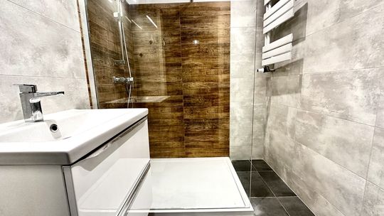 Przestronne M4 przy ul. Wieniwskiego w  Chełmie