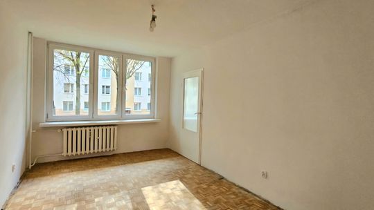 Przestronne mieszkanie w Świdniku na sprzedaż