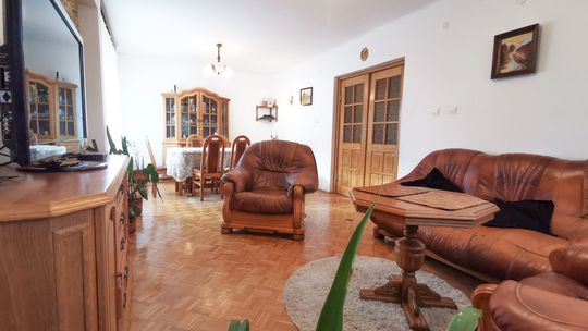 Przestronny dom na osiedlu Działki w Chełmie