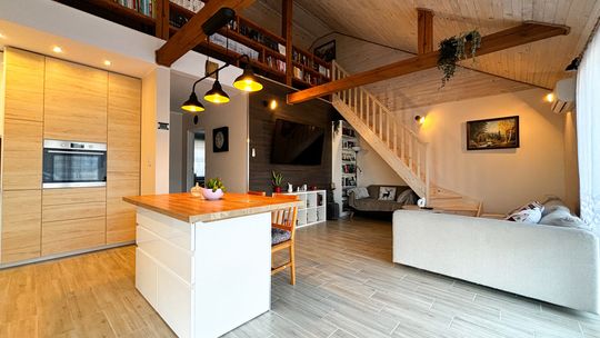 Przytulny dom w Ochoży z budynkami gospodarczymi! Przytulny dom w Ochoży z budynkami gospodarczymi!