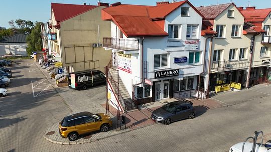 Segment inwestycyjny – ul. Lwowskiej w Chełmie Segment inwestycyjny – ul. Lwowskiej w Chełmie