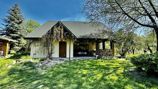 Siedlisko w sercu natury – biznes agroturystyczny! Siedlisko w sercu natury – biznes agroturystyczny!