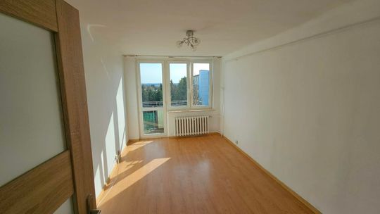 Sprzedam mieszkanie 2 pokoje z widokiem na panoramę Chełma – ul. Ceramiczna