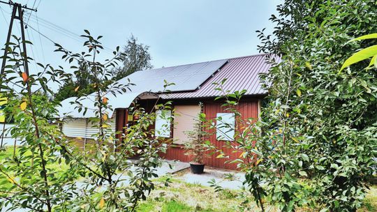 Sprzedaż– Możliwość domu lub inwestycji Sprzedaż– Możliwość domu lub inwestycji