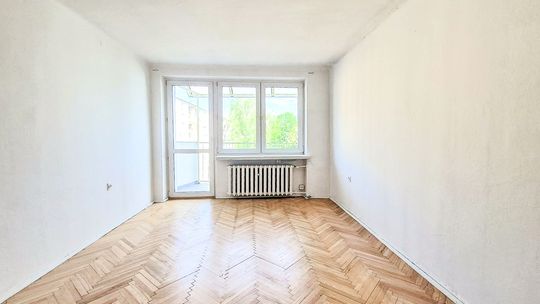Ustawne mieszkanie do własnej adaptacji