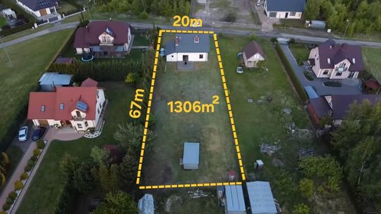 Wyjątkowy dom na sprzedaż w Ostrowie Lubelskim Wyjątkowy dom na sprzedaż w Ostrowie Lubelskim