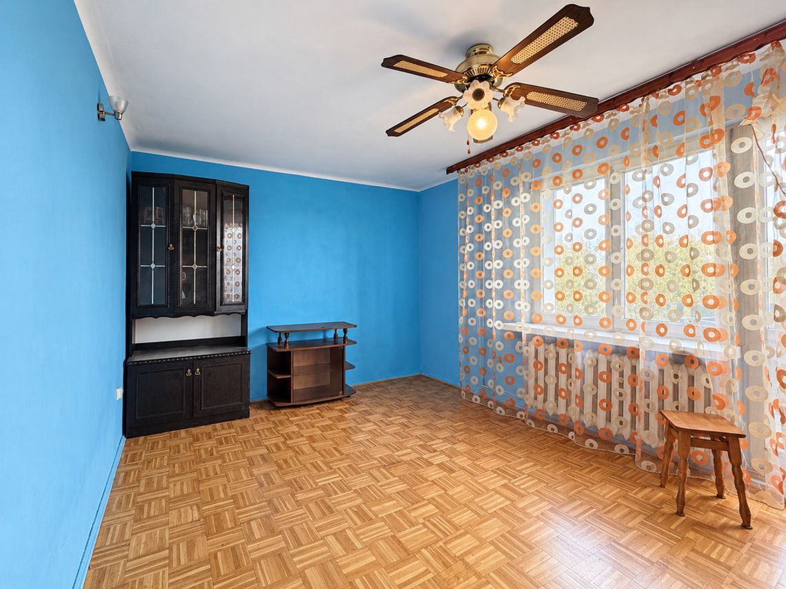 2 pokoje z balkonem do wynajęcia, 38 m², Chełm, ul. Kolejowa 2 pokoje z balkonem do wynajęcia, 38 m², Chełm, ul. Kolejowa