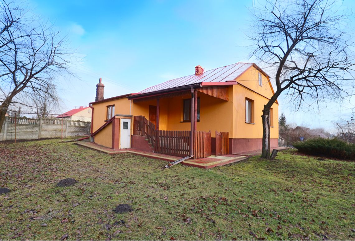 Dom na sprzedaż 100 m², Kobło