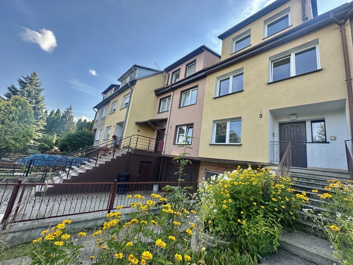 Dom w cenie mieszkania! ul. Witosa w Chełmie