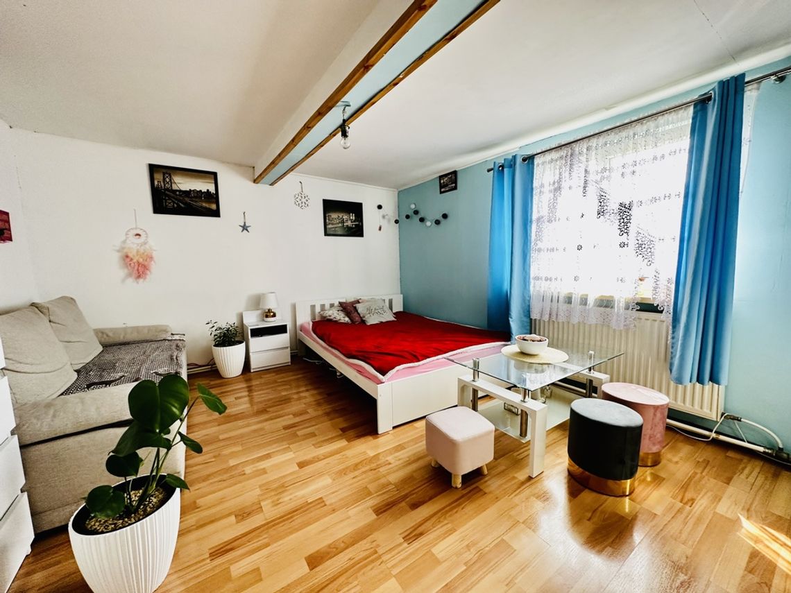 Dom w Czerniejowie - tylko 10 min od Chełma!