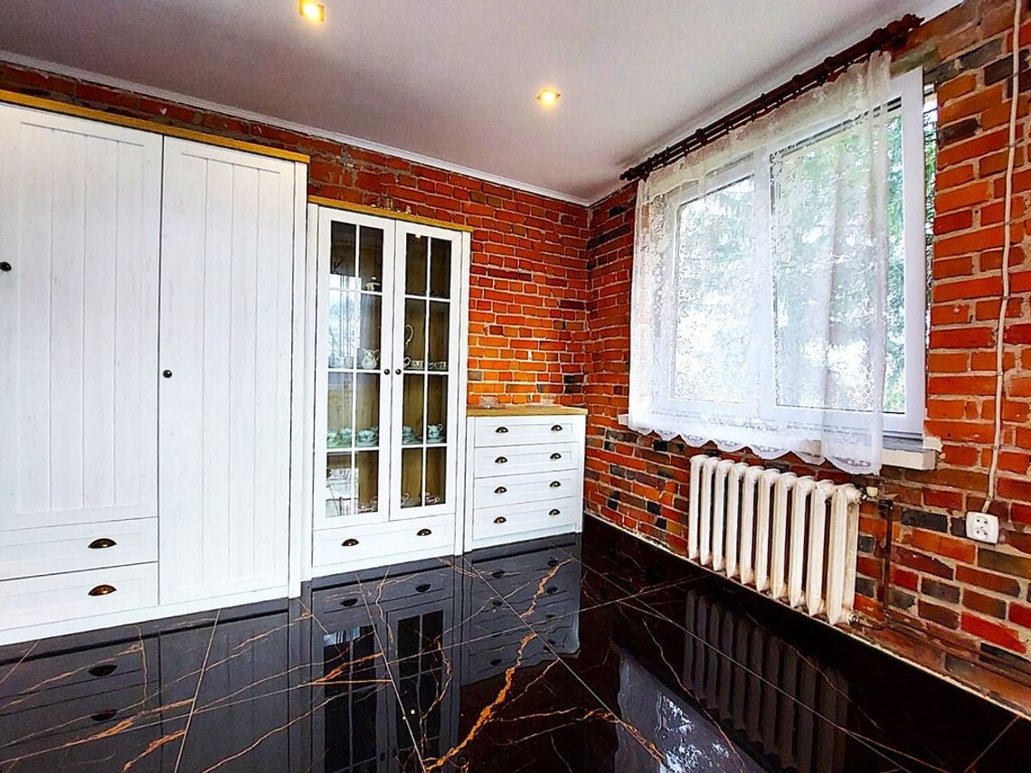 Dom z Charakterem – Wyjątkowa Oferta w Ochoża-Kol