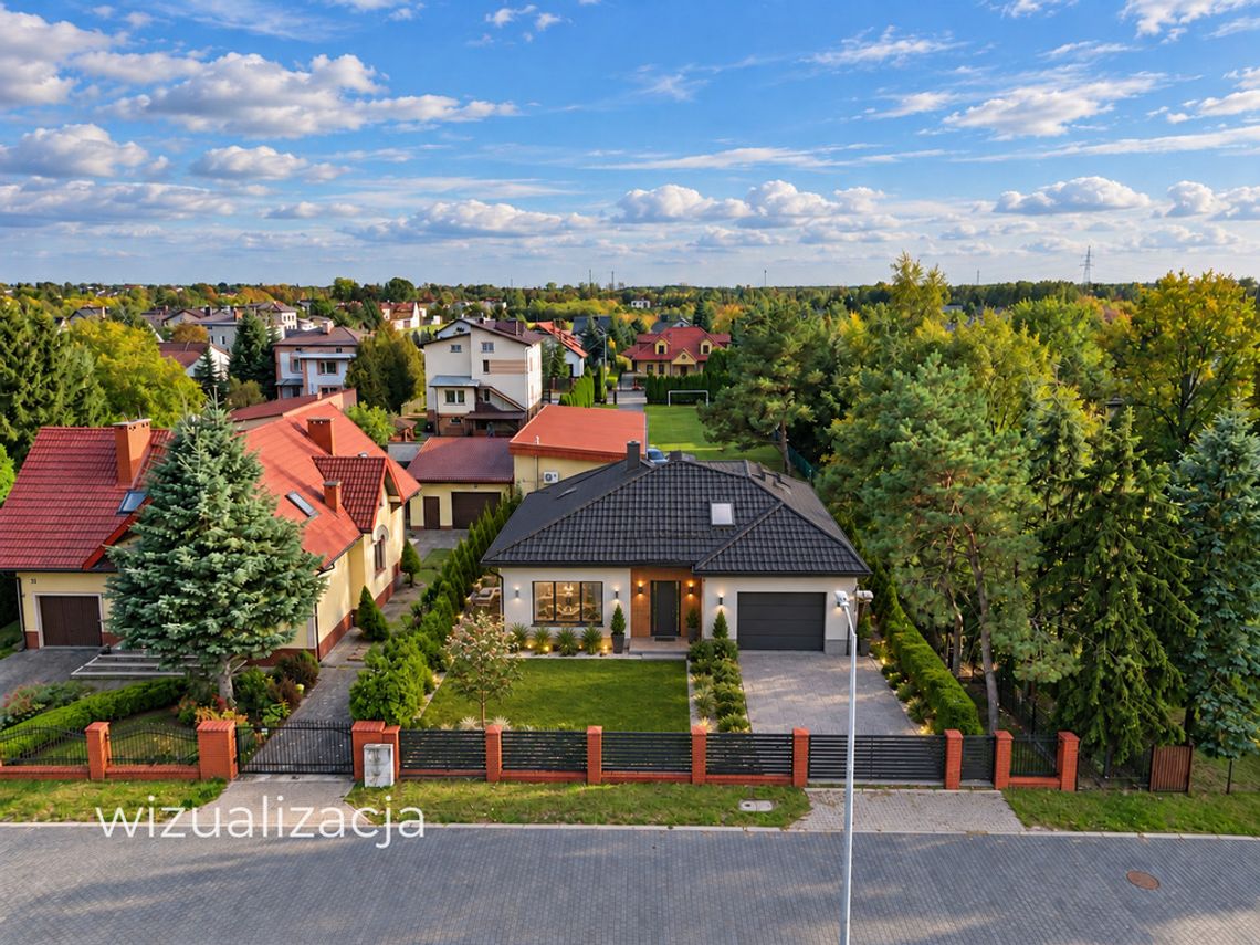 Działka budowlana 510 m² | Lubartów, Chrobrego Działka budowlana 510 m² | Lubartów, Chrobrego