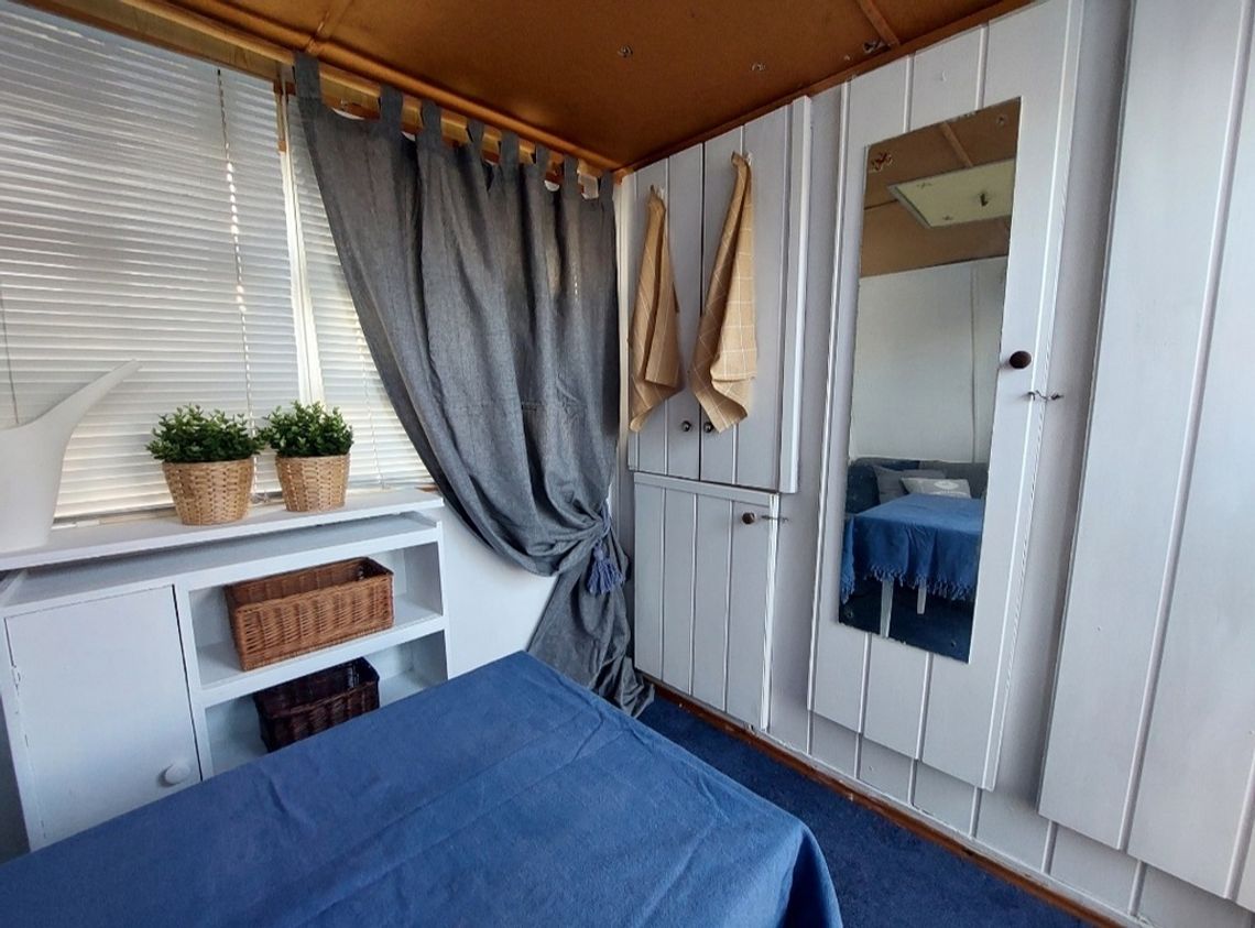 Działka ROD w Świdniku na sprzedaż