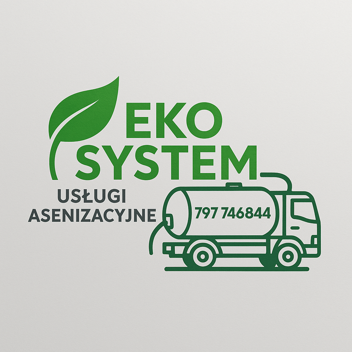 Wywóz nieczystości ciekłych z szamb oraz przydomowych oczyszczalni, transport odpadów.