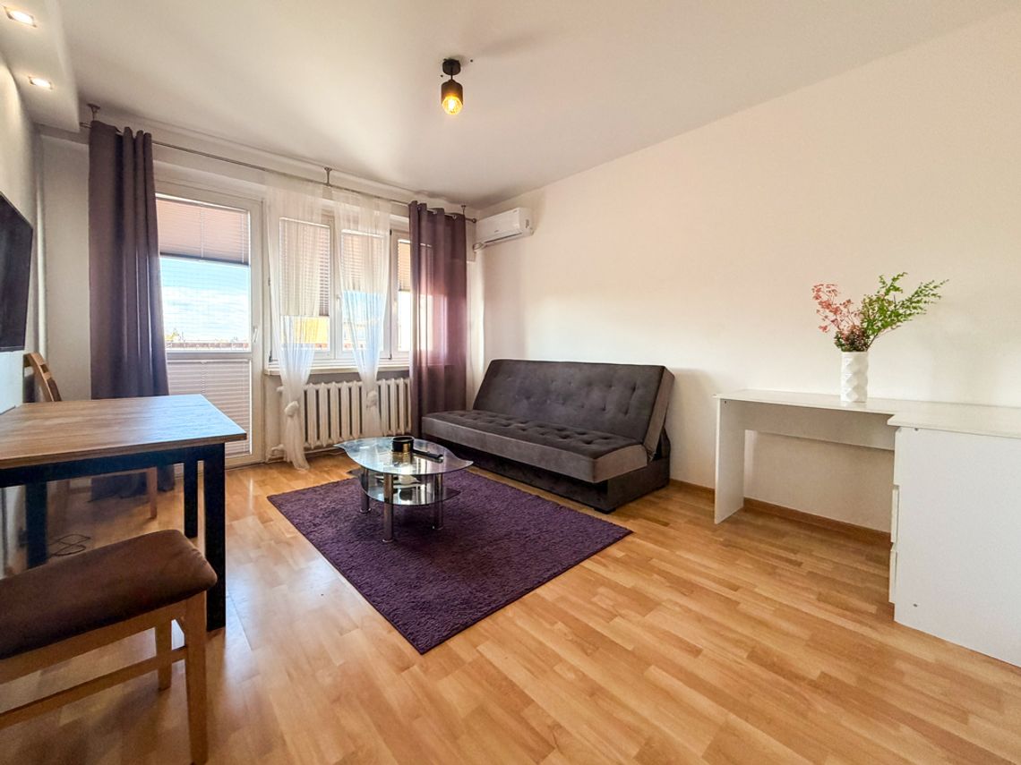 M3 przy ul. Szymanowskiego po remoncie 44,5m2 M3 przy ul. Szymanowskiego po remoncie 44,5m2