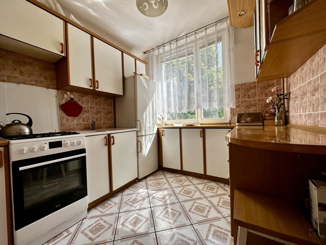 M4 przy al. Piłsudskiego w Chełmie- 44,6m2