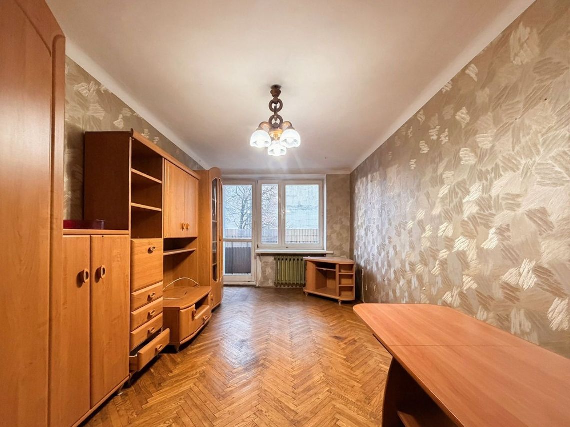 Mieszkanie 2 pokoje 1 piętro- ul. Słowackiego Mieszkanie 2 pokoje 1 piętro- ul. Słowackiego