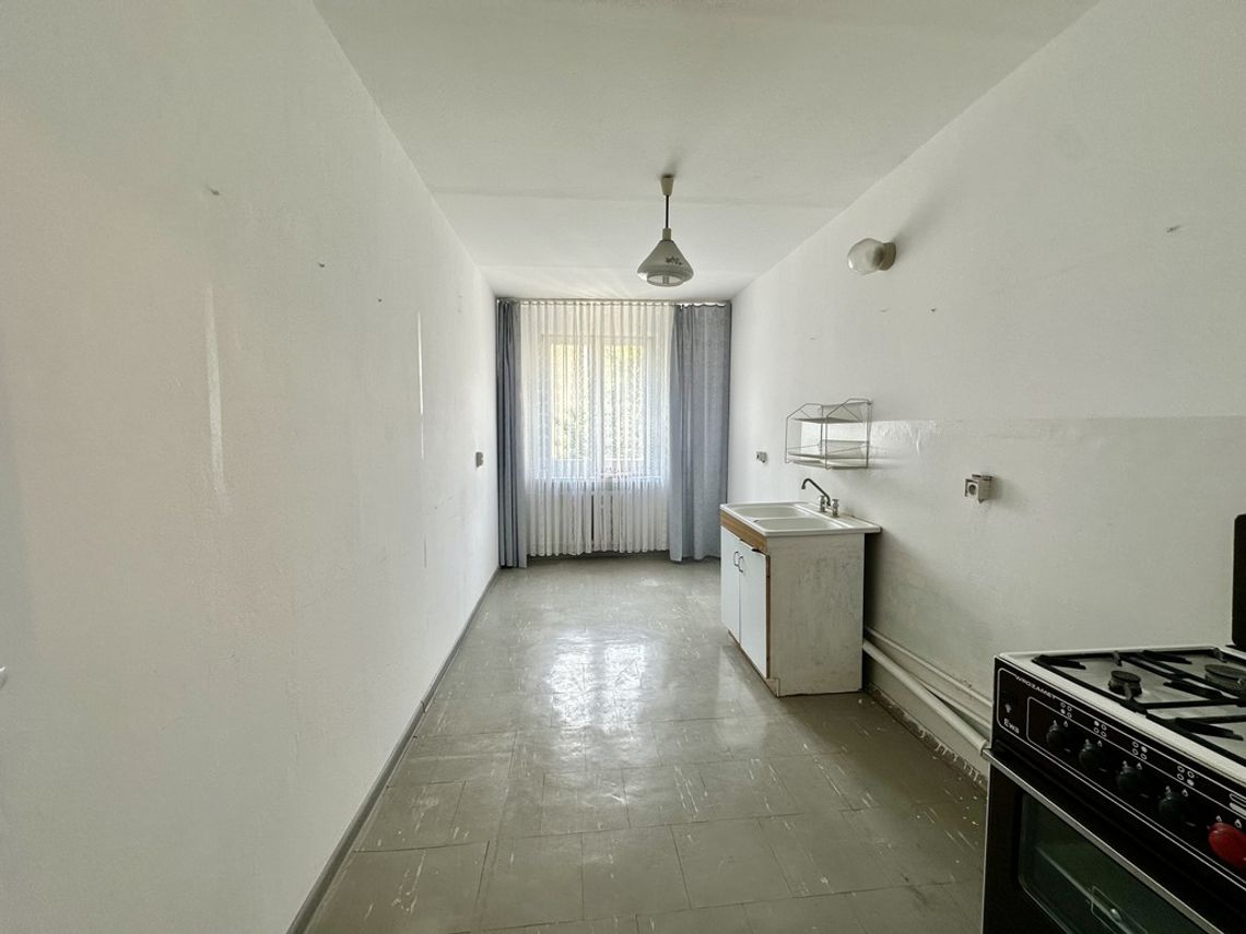 Mieszkanie M4 przy ul. Szymanowskiego w Chełmie