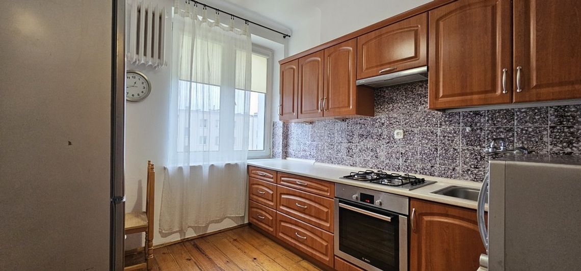 Mieszkanie w centrum Świdnika na sprzedaż