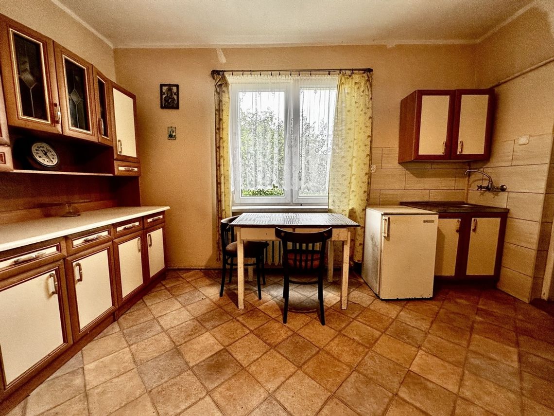 Na sprzedaż siedlisko w Strzelcach