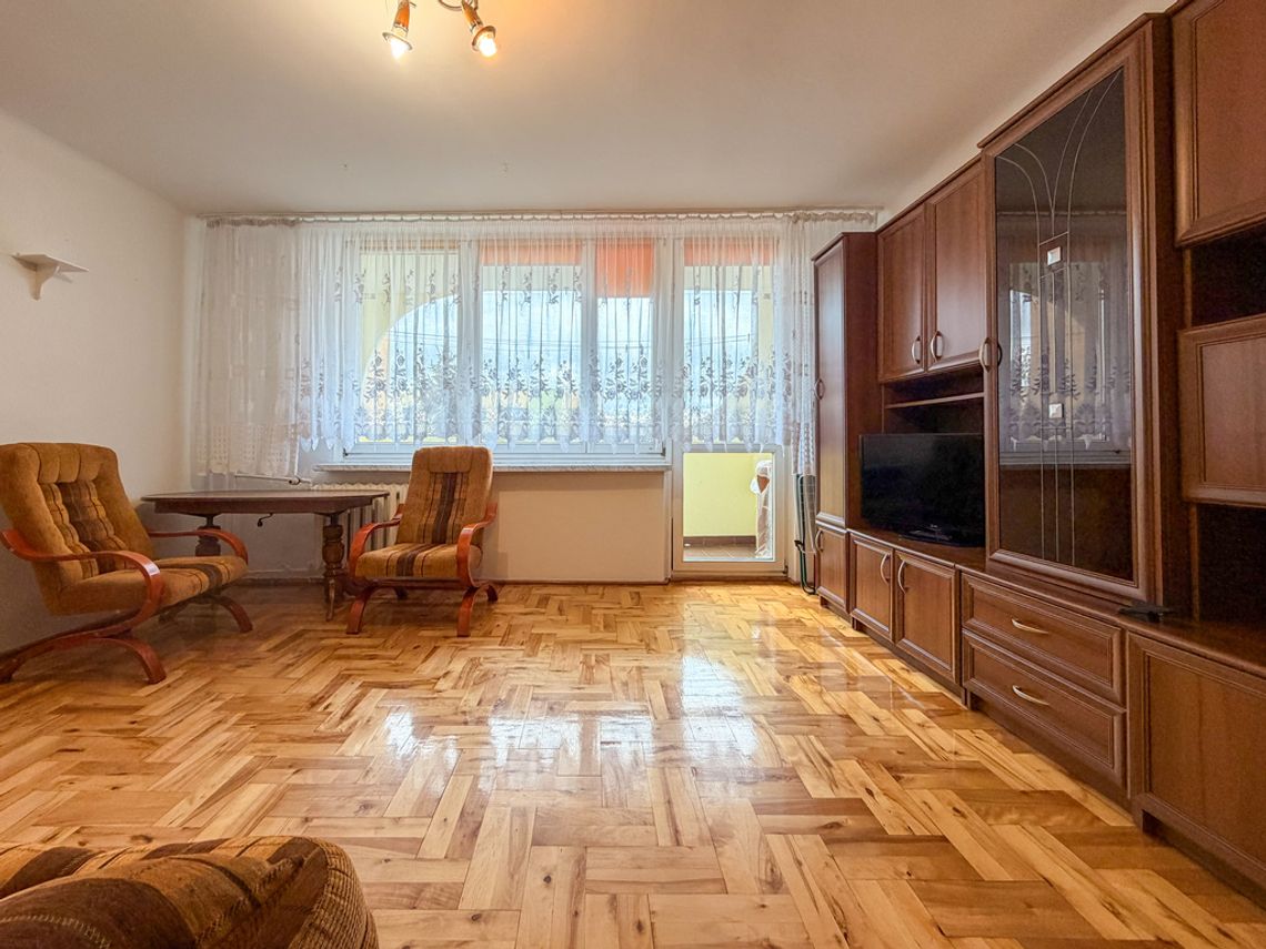 Na wynajem mieszkanie ul. Andersa w Chełmie