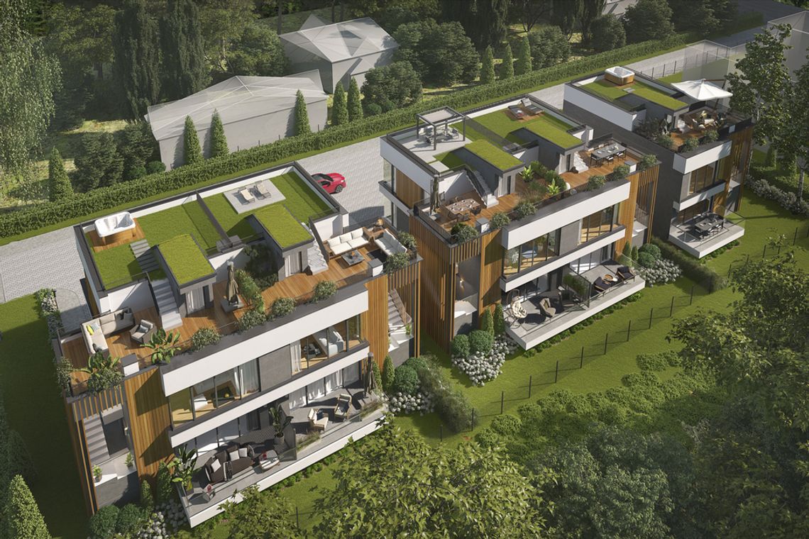 Nowoczesne Apartamenty Szpitalna – Chełm