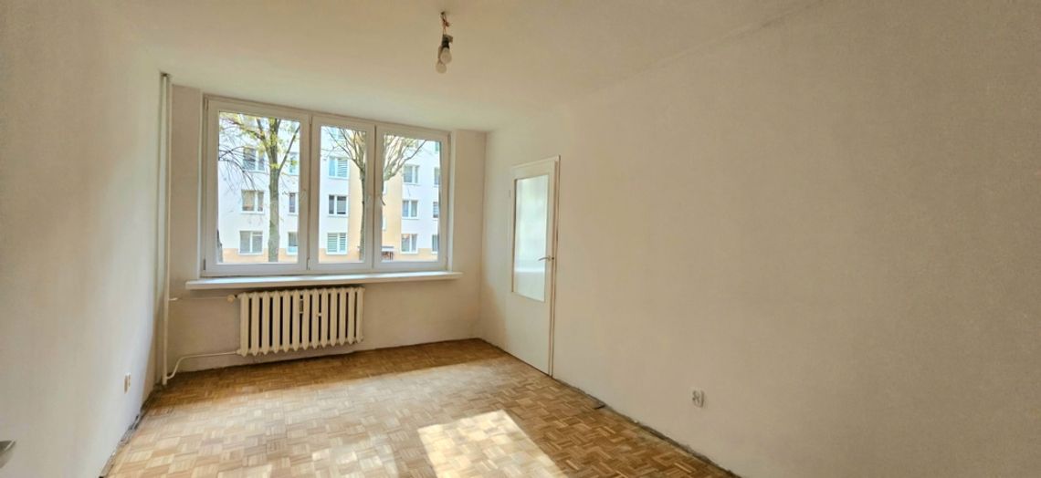 Przestronne mieszkanie w Świdniku na sprzedaż