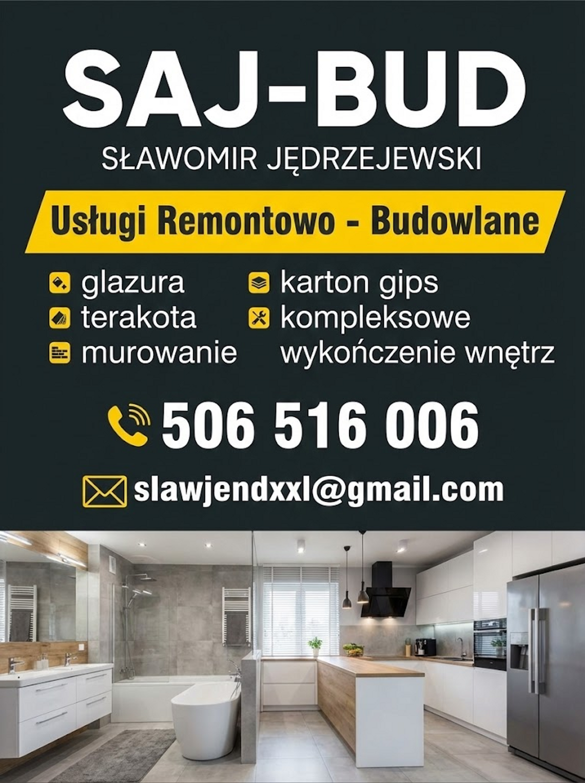 uslugi remontowo budowlane uslugi remontowo budowlane