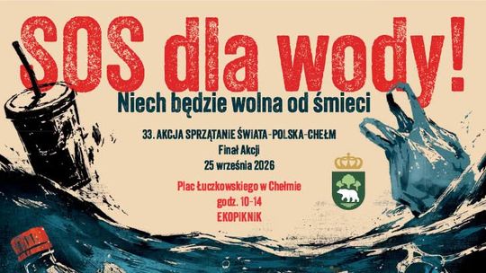 Wielki finał zaplanowano na piątek, 25 września, na placu dr. E. Łuczkowskiego w godzinach od 10:00 do 14:00.