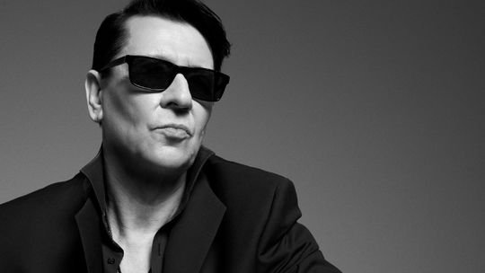 21 marca o godzinie 19:00 w sali widowiskowej Chełmskiego Domu Kultury odbędzie się koncert Macieja Maleńczuka.