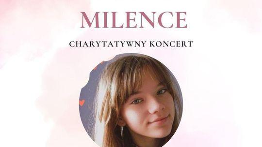 Chełm. Przedszkolaki dla Milenki - koncert charytatywny