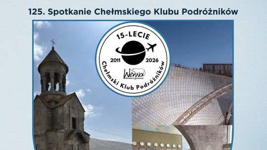 Wydarzenie odbędzie się w piątek, 27 marca, o godzinie 18:00 w sali widowiskowej biblioteki przy ulicy Partyzantów 40.