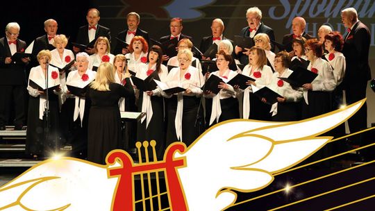 20 września o godzinie 16:00 w sali widowiskowej Chełmskiego Domu Kultury odbędzie się uroczysty koncert jubileuszowy z okazji 60-lecia działalności Chóru Ziemi Chełmskiej „HEJNAŁ”.