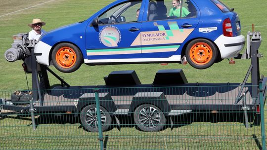 Wojewódzki Ośrodek Ruchu Drogowego w Chełmie
