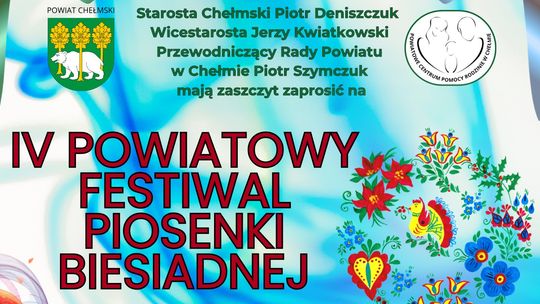 Wydarzenie odbędzie się 24 maja i ponownie połączy sceniczne emocje z rodzinną atmosferą.
